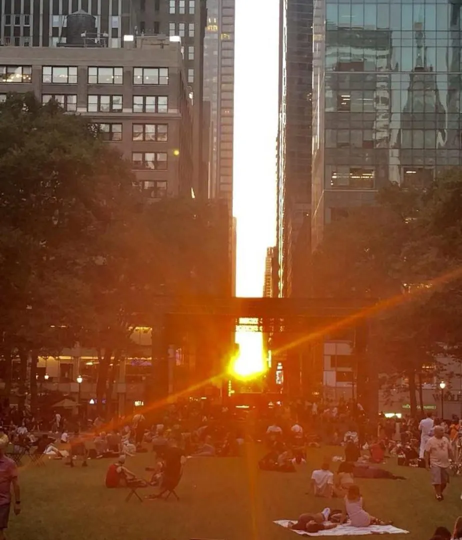 Appartamento Moon Lotus Abode New York Alloggio in famiglia