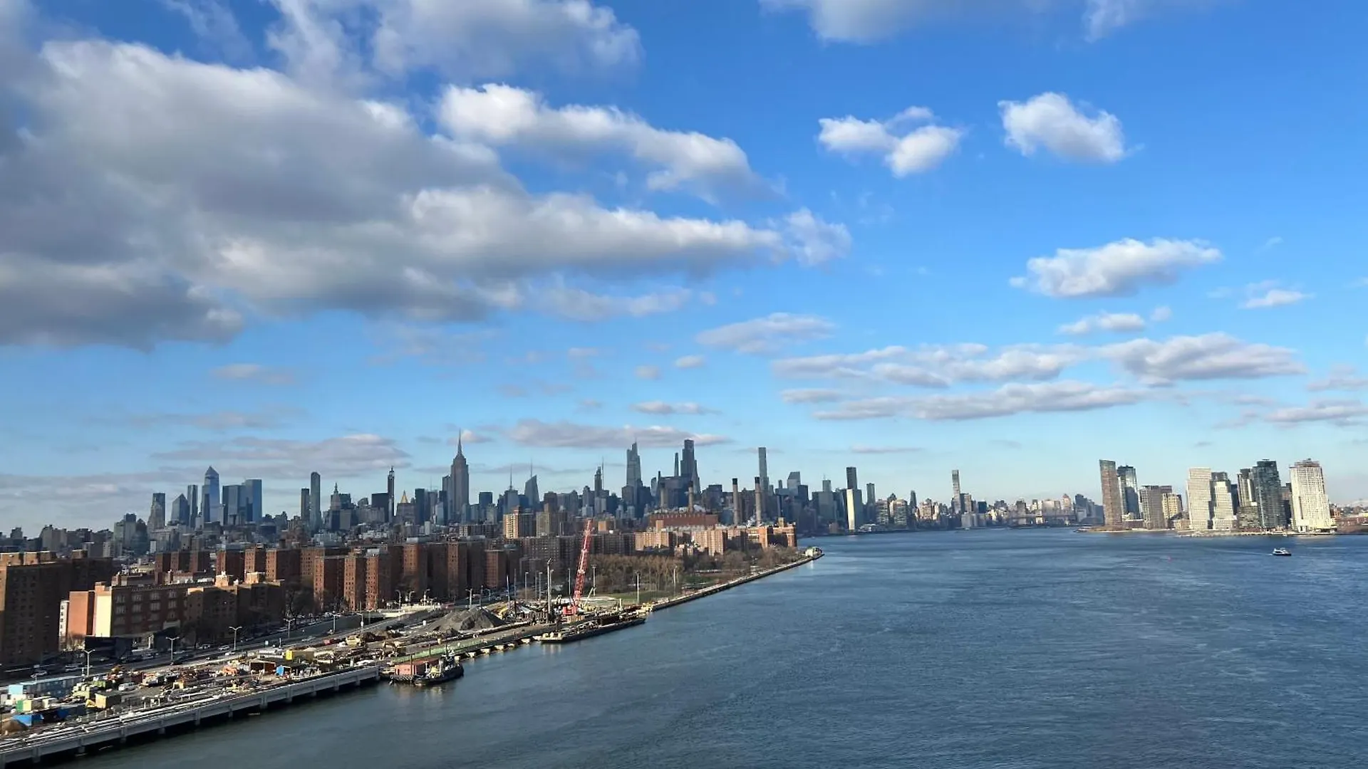 Appartamento Moon Lotus Abode New York