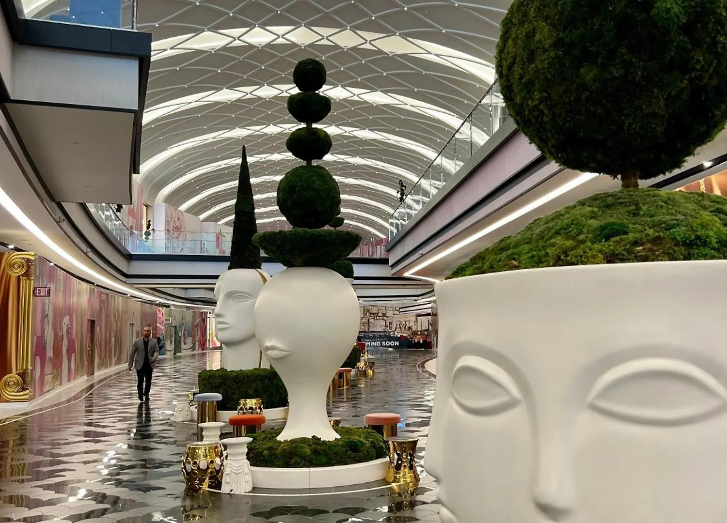 Alloggio in famiglia Appartamento Moon Lotus Abode New York