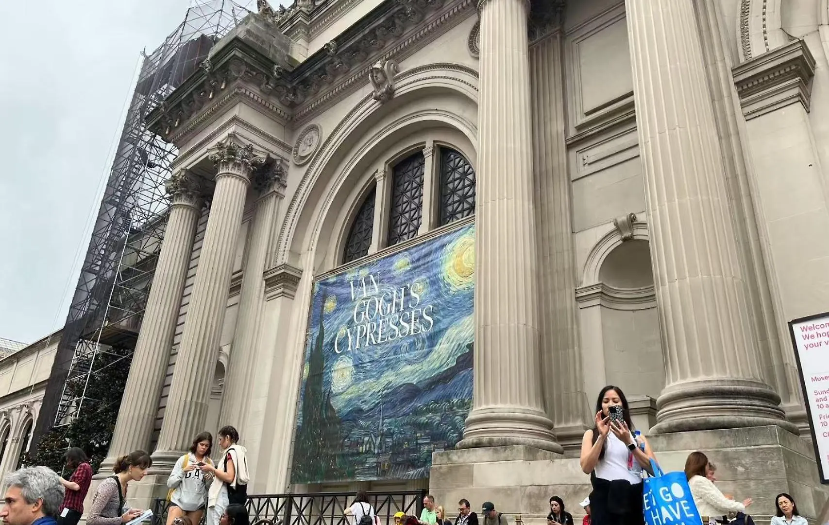 Appartamento Moon Lotus Abode New York Stati Uniti