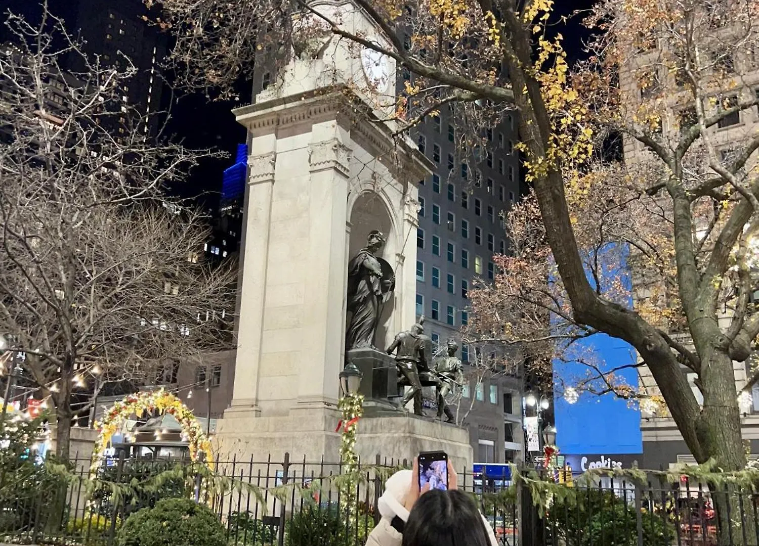 Accommodatie bij particulieren Moon Lotus Abode Appartement New York