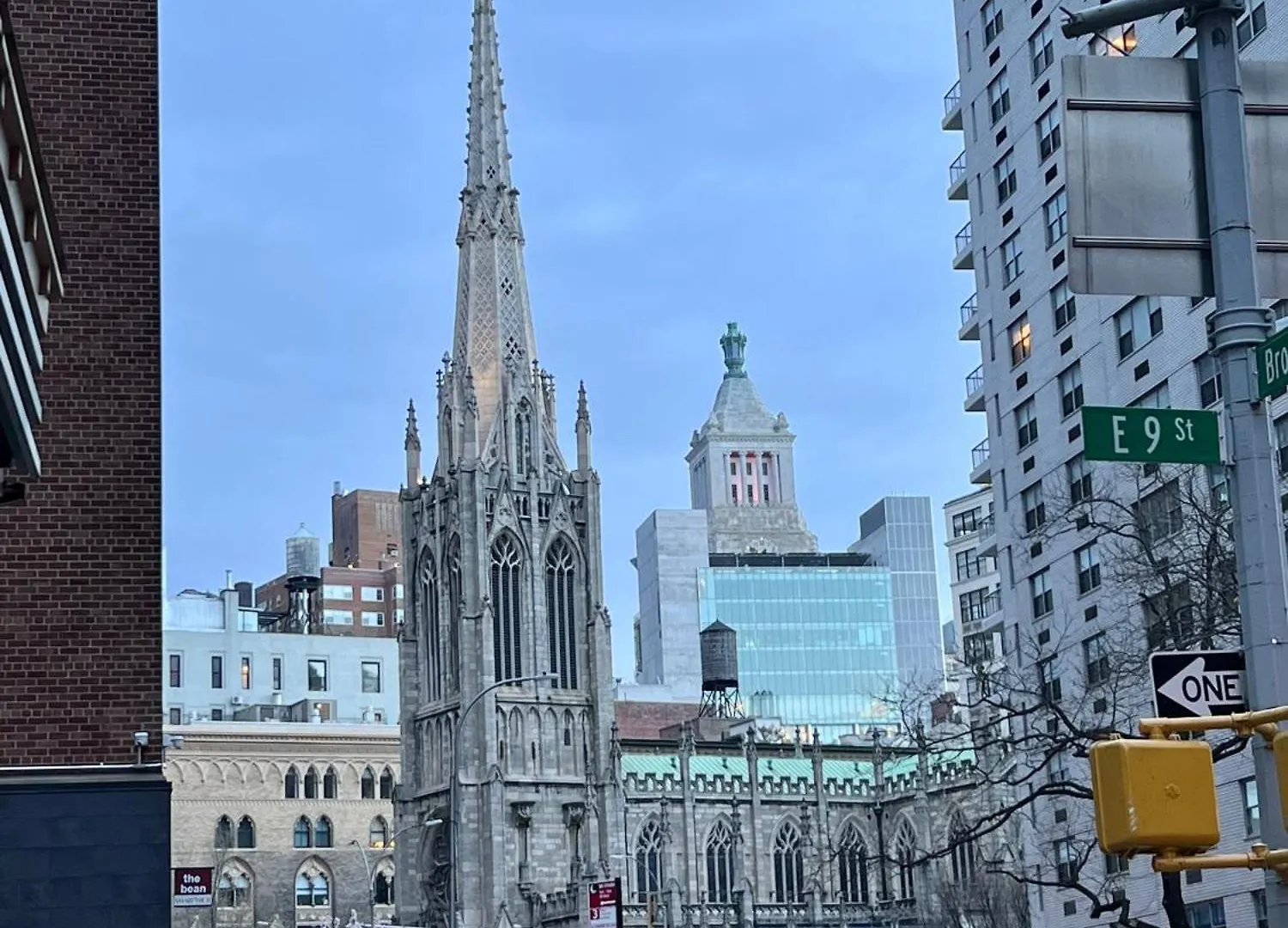 Moon Lotus Abode Appartement New York Accommodatie bij particulieren