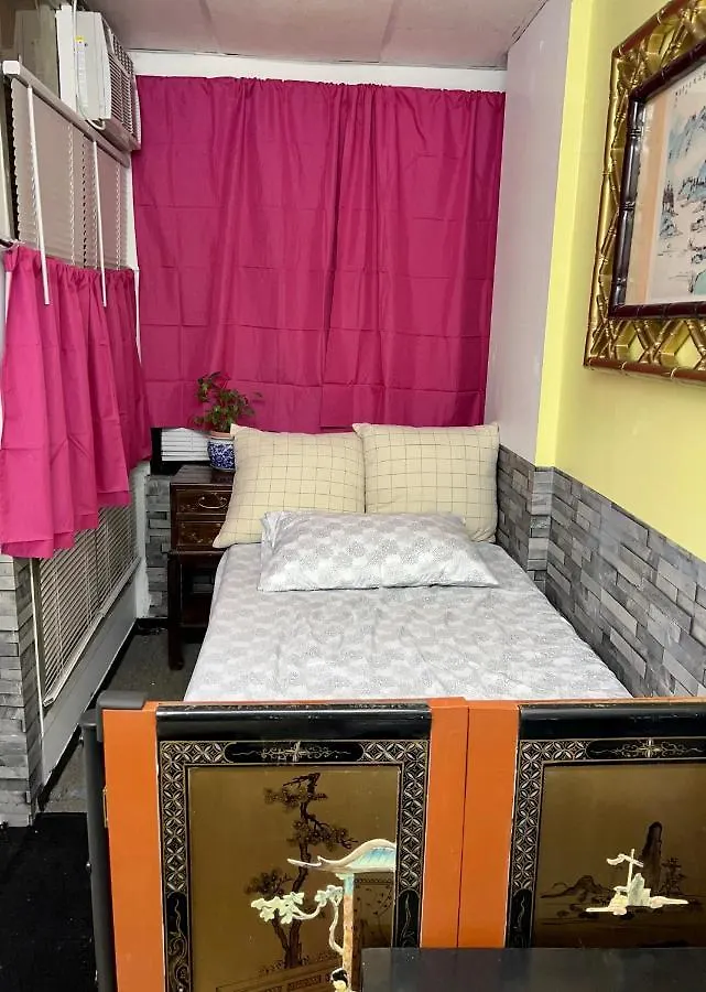 Moon Lotus Abode Apartment New York