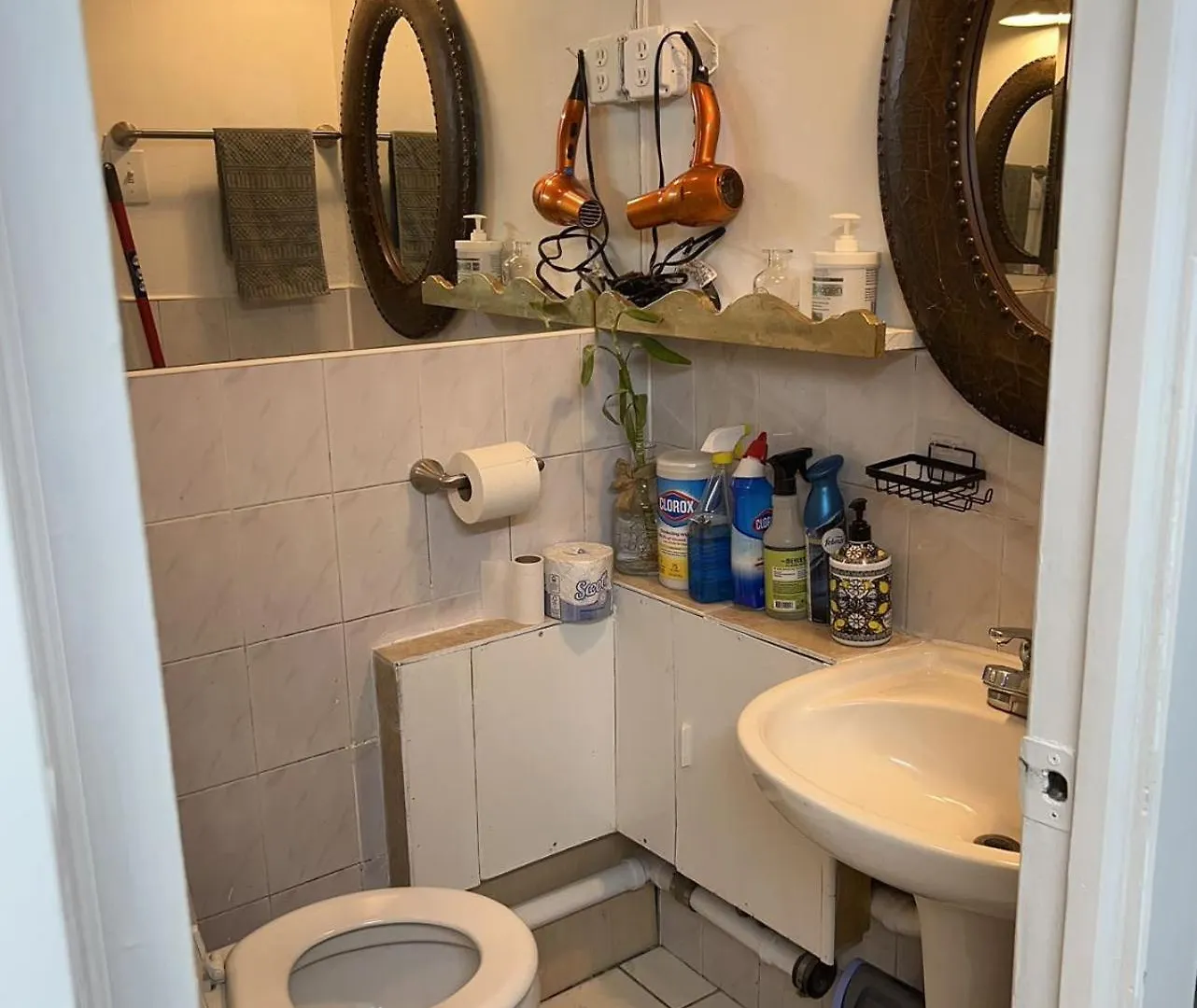Moon Lotus Abode Apartment New York United States