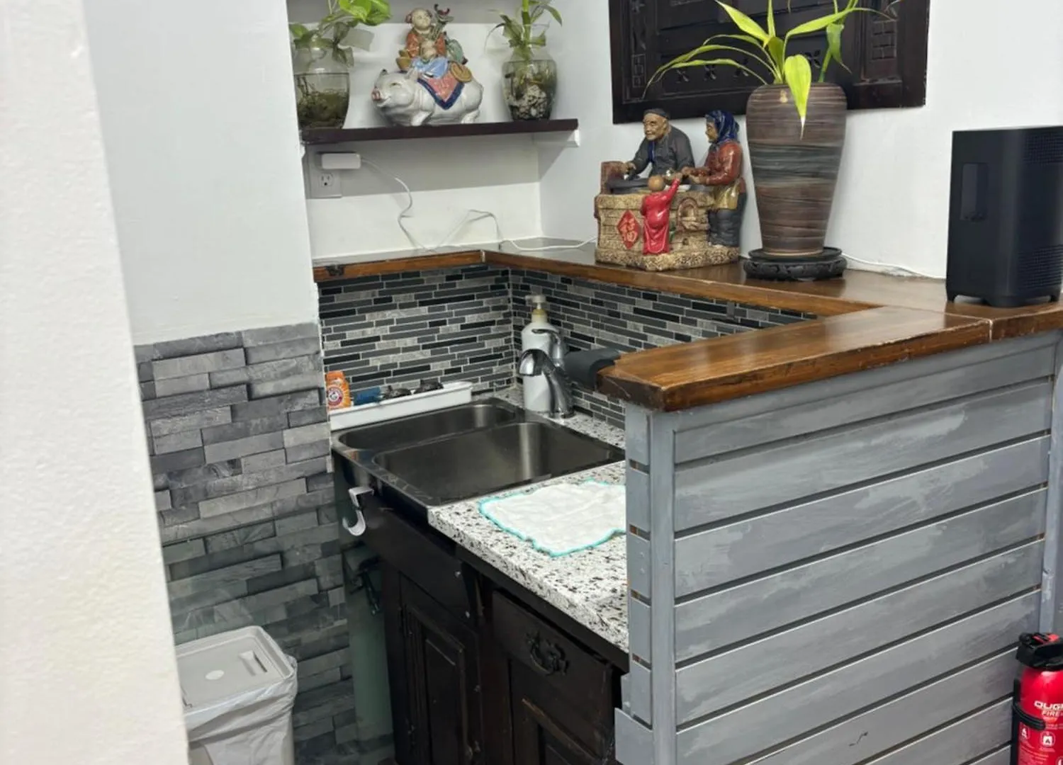 Homestay Moon Lotus Abode Apartment New York United States