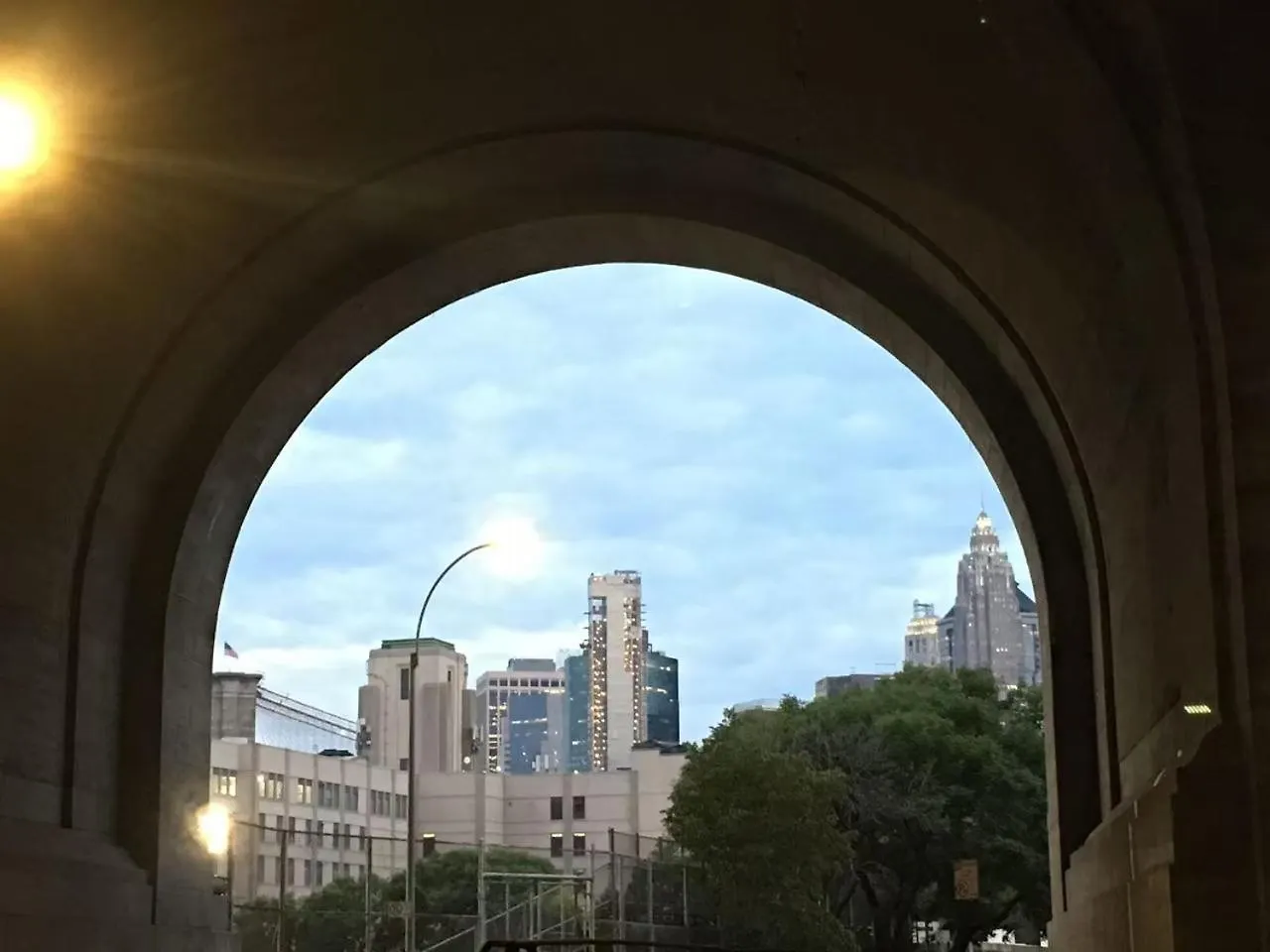 Moon Lotus Abode Apartment New York Homestay