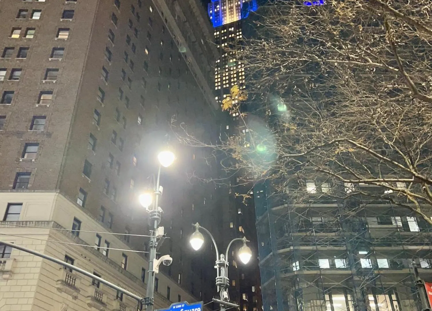 Moon Lotus Abode Apartment New York Homestay