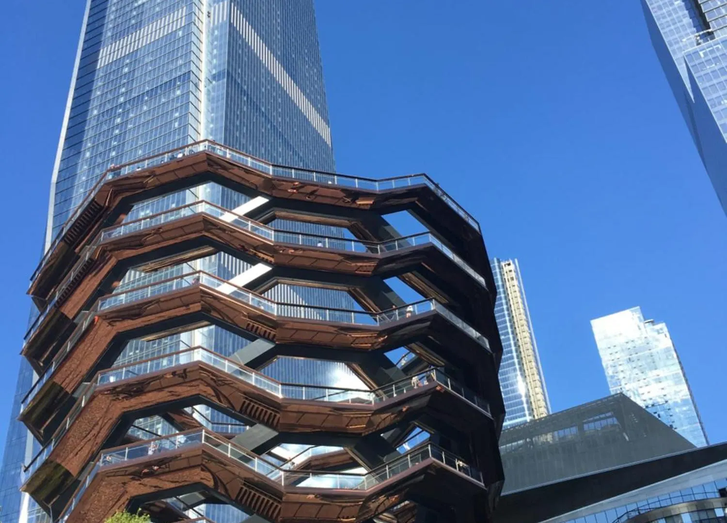 Moon Lotus Abode Apartment New York
