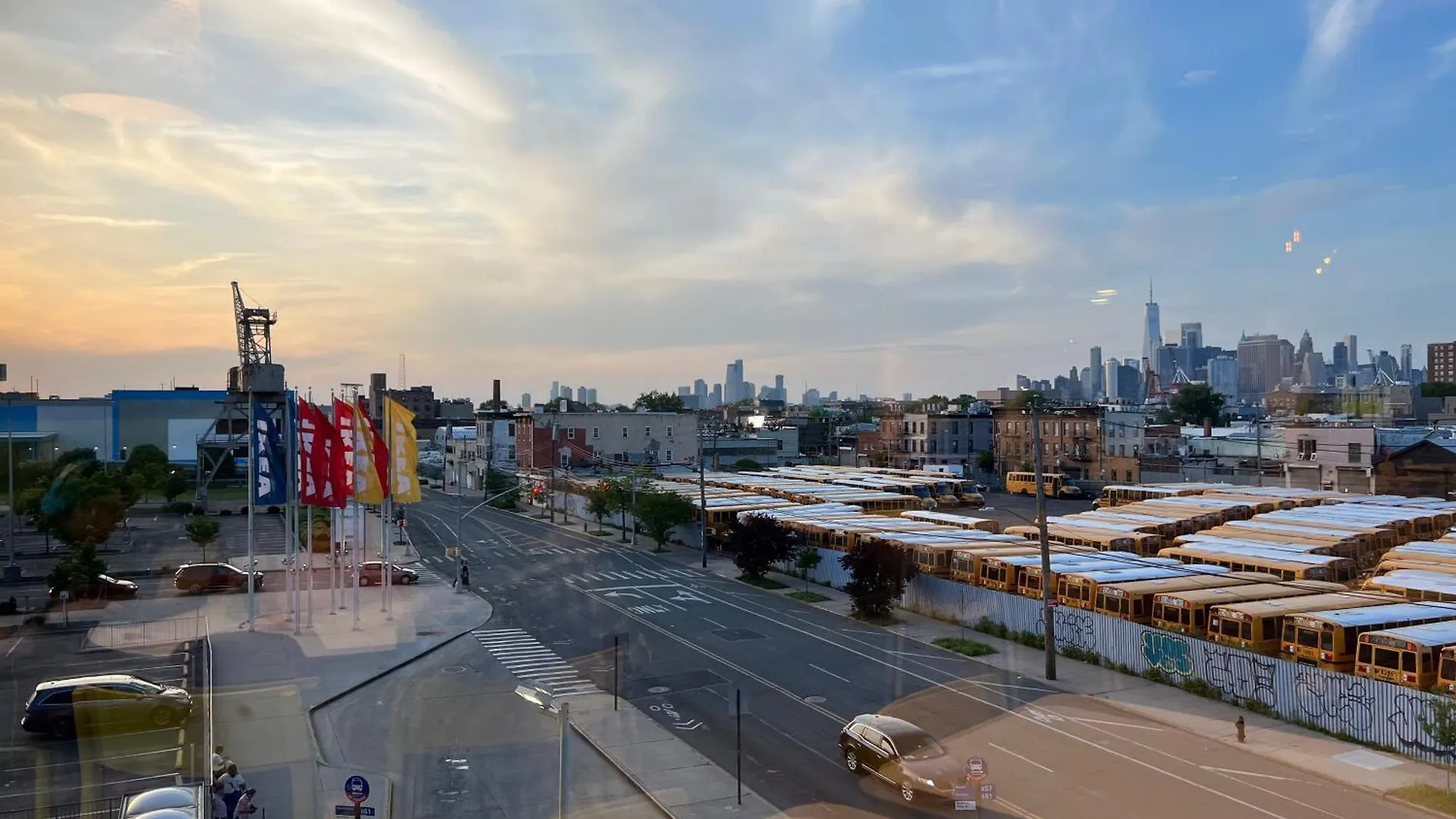 Homestay Moon Lotus Abode Apartment New York
