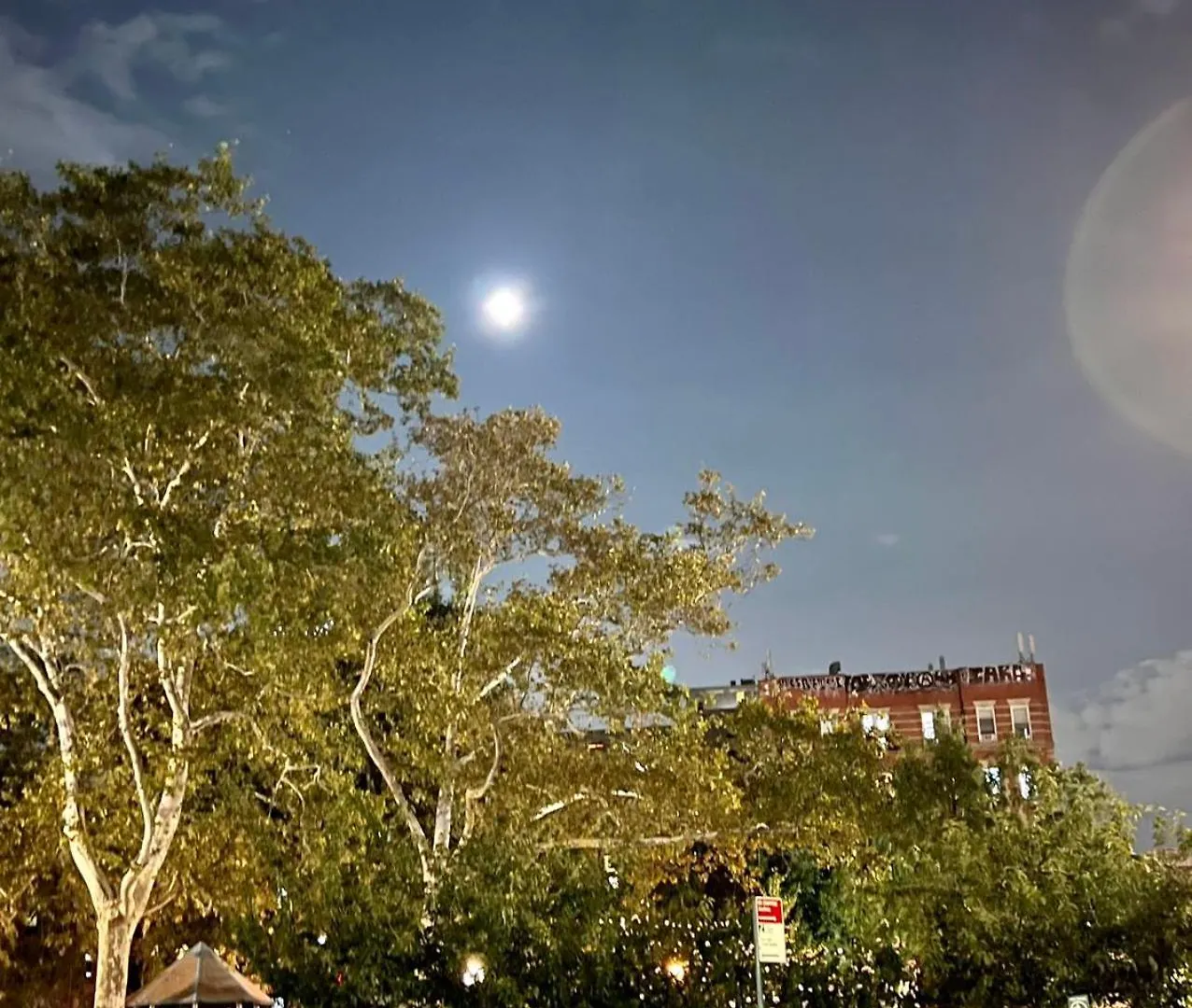 Homestay Moon Lotus Abode Apartment New York