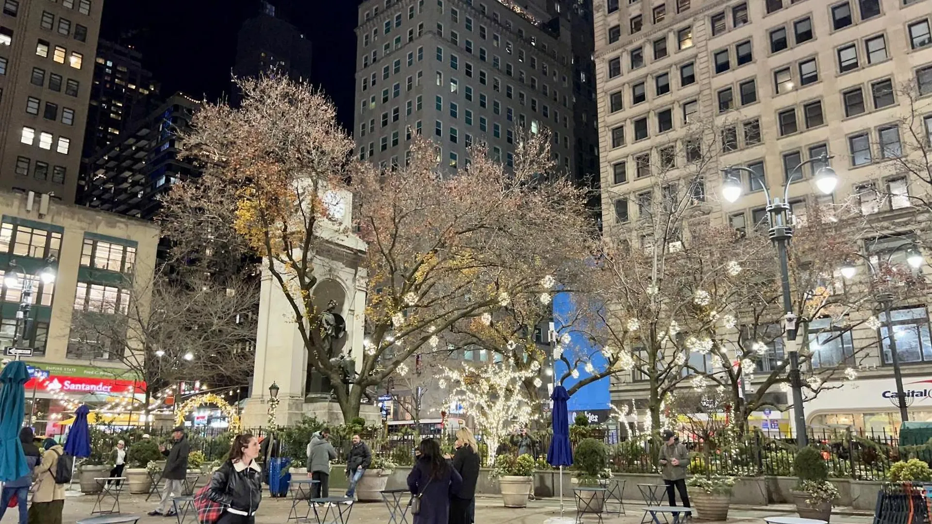Apartamento Moon Lotus Abode Nueva York 0*,  Estados Unidos