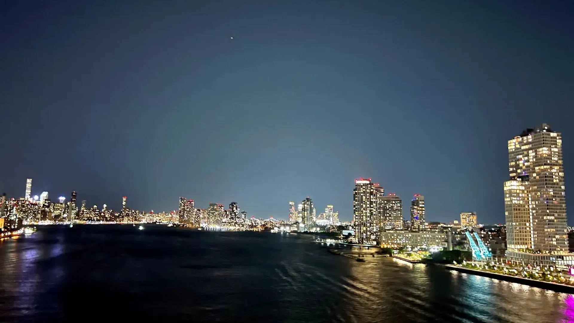 Apartamento Moon Lotus Abode Nueva York 0*,