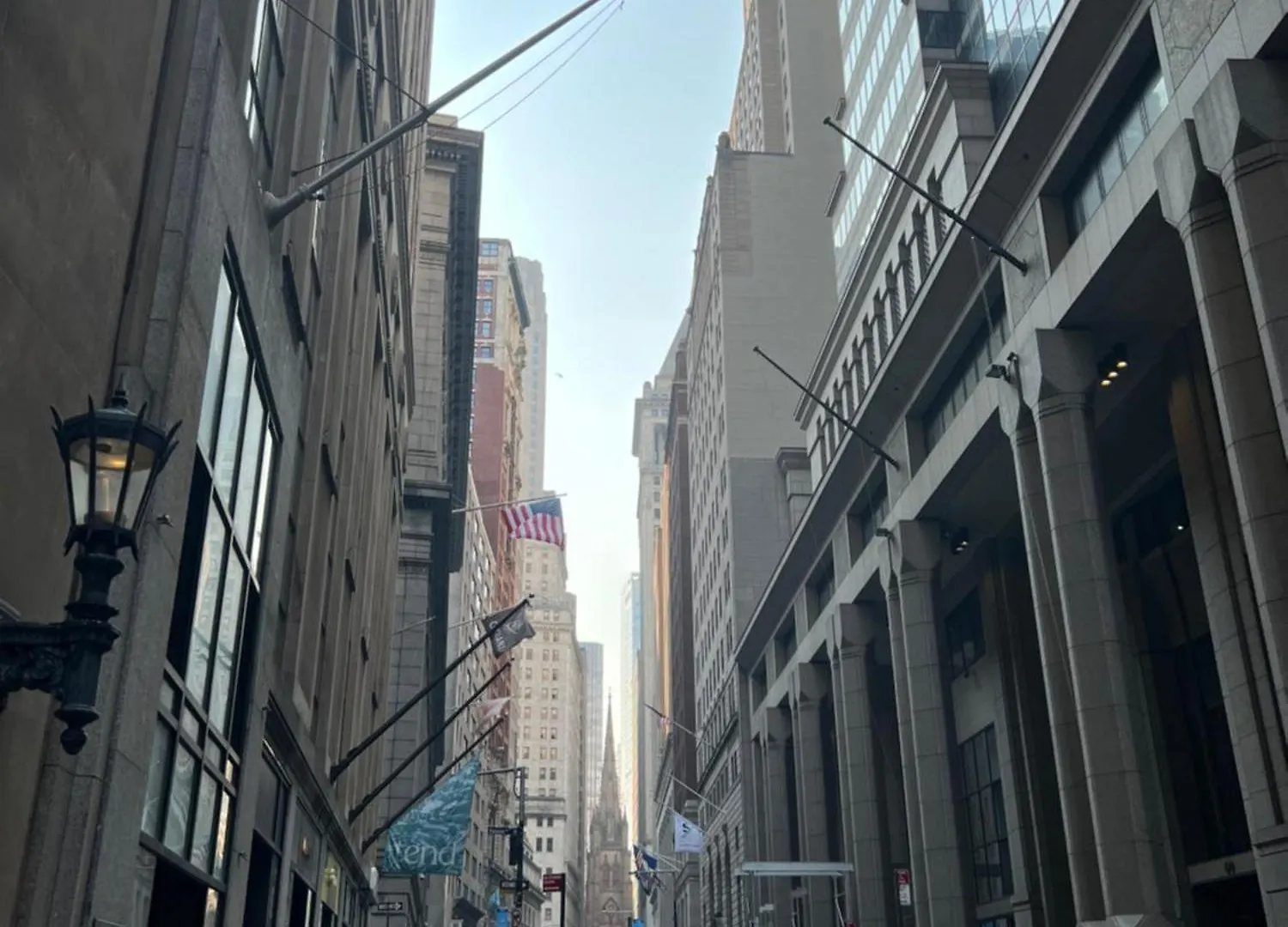 Apartamento Moon Lotus Abode Nueva York Estados Unidos
